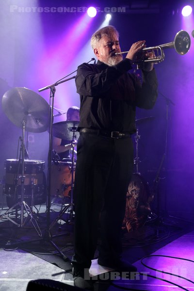 ZARBOTH - 2021-11-12 - PARIS - Petit Bain - 